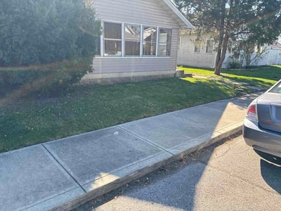 Lawn Care service in Anderson, 46016