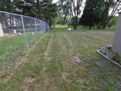 Lawn Care service in Prior Lake, 55372