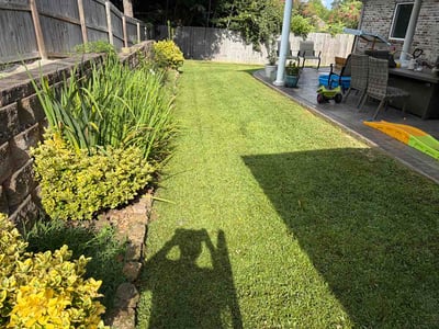 Lawn Care service in Northport, 35476