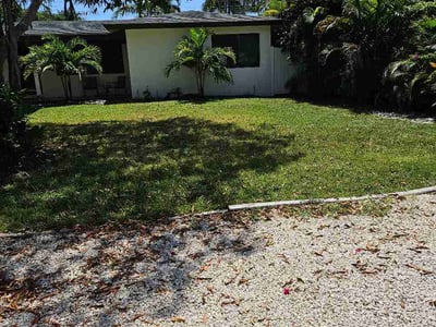 Lawn Care service in Plantation, 33317