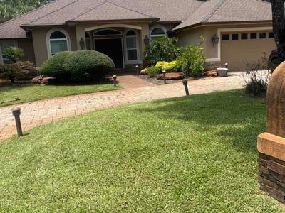 Lawn Care service in Gulf Breeze, 32561