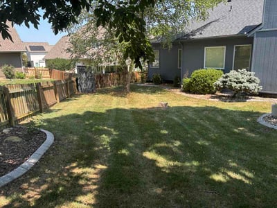 Lawn Care service in Lawson, 64062