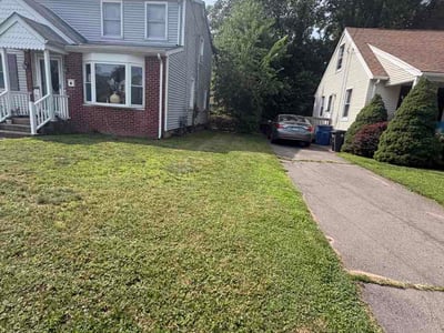 Lawn Care service in North Haven, 06473