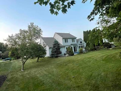 Lawn Care service in Eaton Rapids, 48827
