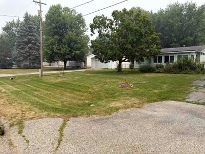 Lawn Care service in Flushing, 48433