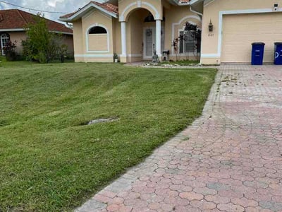 Lawn Care service in Fort Myers, 33901