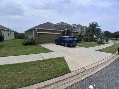 Lawn Care service in Mount Dora, 32757