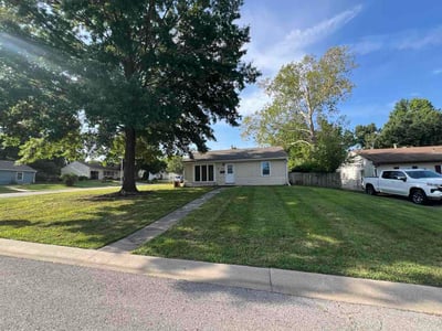 Lawn Care service in Gladstone, 64118