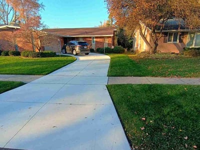 Lawn Care service in Traverse City, 49684