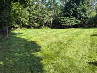 Lawn Care service in Sun Prairie, 53590