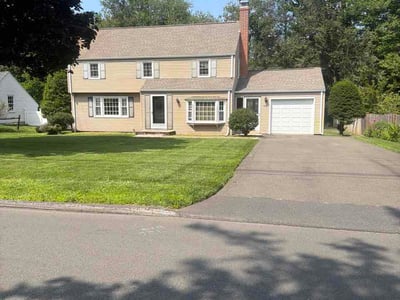 Lawn Care service in Wethersfield, 06109