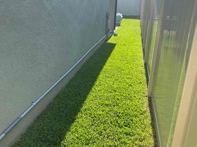Lawn Care service in Oviedo, 32765