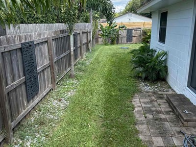Lawn Care service in Pine Hills, 32808