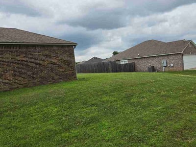 Lawn Care service in Cabot, 72023