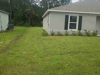 Lawn Care service in Flagler Beach, 32136