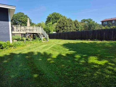 Lawn Care service in Minnetonka, 55345