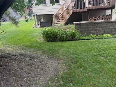 Lawn Care service in Minnetonka, 55345