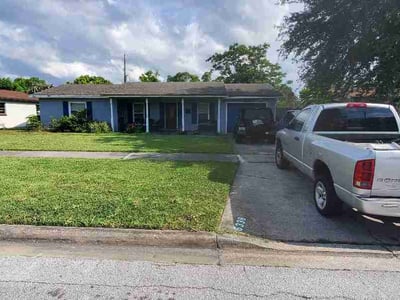 Lawn Care service in Conway, 32812