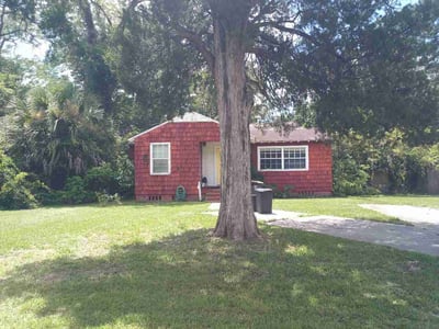 Lawn Care service in Davie, 33328