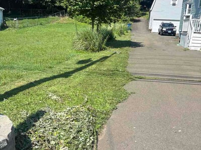 Lawn Care service in East Haven, 06512