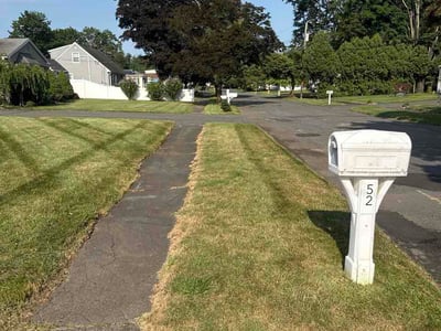 Lawn Care service in West Springfield, 01089