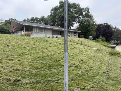 Lawn Care service in Columbia Heights, 55421