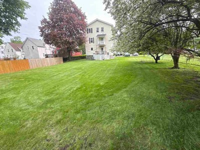 Lawn Care service in Worcester, 01608