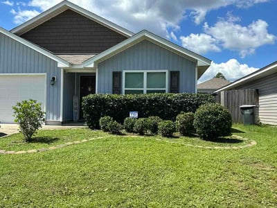 Lawn Care service in Yulee, 32997