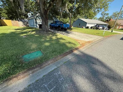 Lawn Care service in Lakeside, 32065
