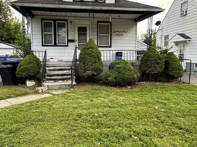Lawn Care service in Wixom, 48393