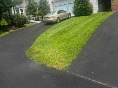 Lawn Care service in Centreville, 20120
