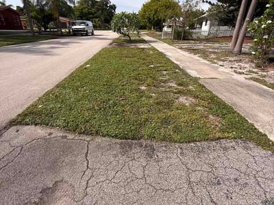 Lawn Care service in Deerfield Beach, 33441