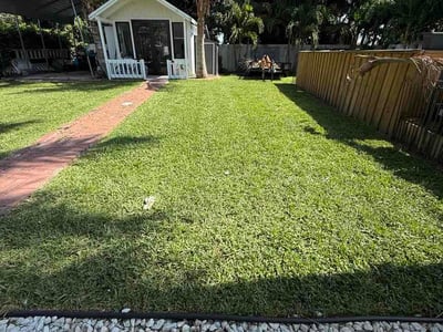 Lawn Care service in Boca Raton, 33431