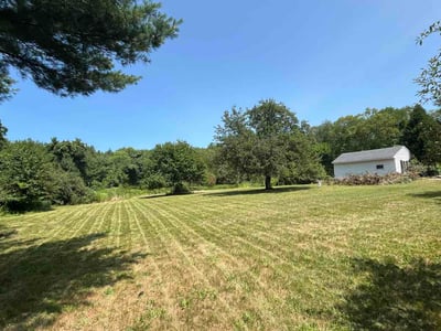 Lawn Care service in Mansfield, 02048