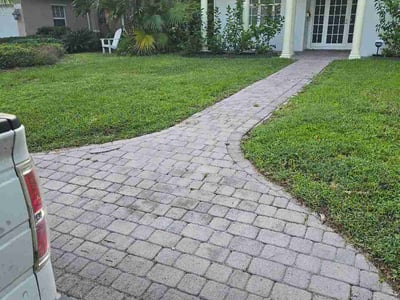 Lawn Care service in Fort Lauderdale, 33301