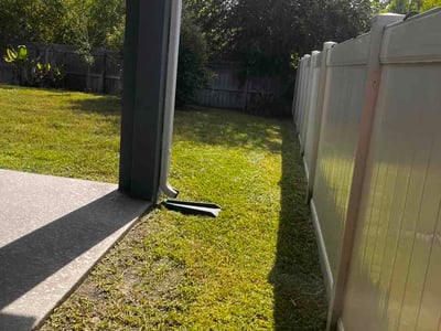 Lawn Care service in Daytona Beach, 32114