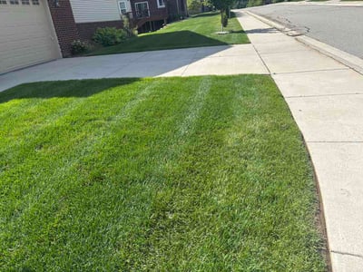 Lawn Care service in Lake Orion, 48362