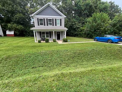Lawn Care service in Vernon Rockville, 06066
