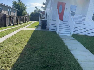 Lawn Care service in Stratford, 06615