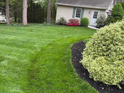 Lawn Care service in Middletown, 17057