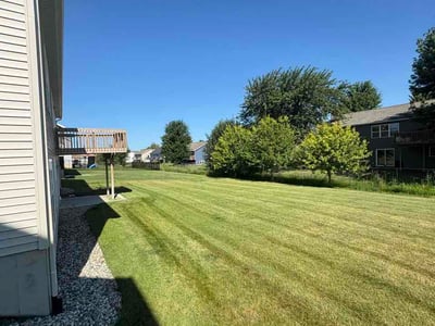 Lawn Care service in Grand Haven, 49417