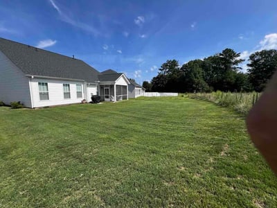 Lawn Care service in Easley, 29640