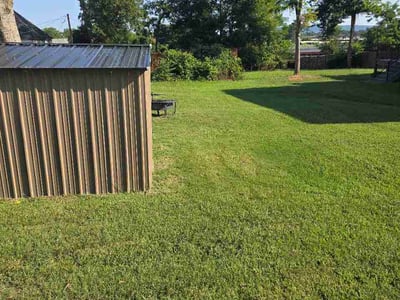 Lawn Care service in Easley, 29640