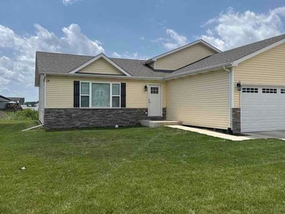 Lawn Care service in Portage, 46368