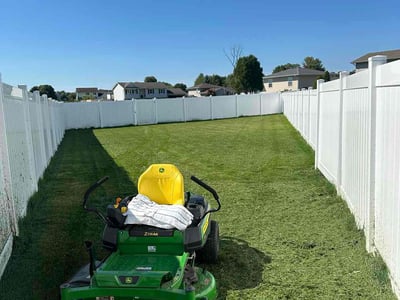 Lawn Care service in Portage, 46368