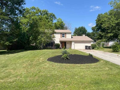 Lawn Care service in Chesterton, 46304