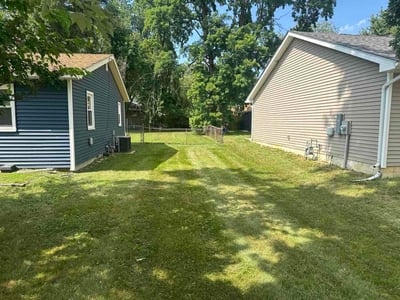 Lawn Care service in Portage, 46368