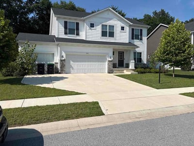 Lawn Care service in Portage, 46368