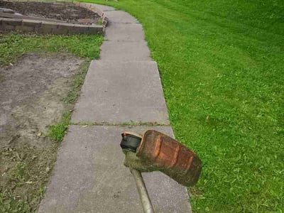 Lawn Care service in Portage, 46368