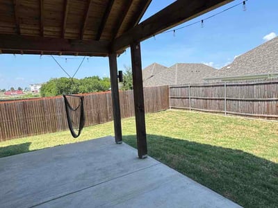 Lawn Care service in Princeton, 75407
